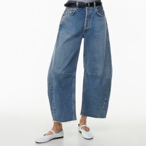 Citizens of Humanity Horseshoe Jean. Size 27